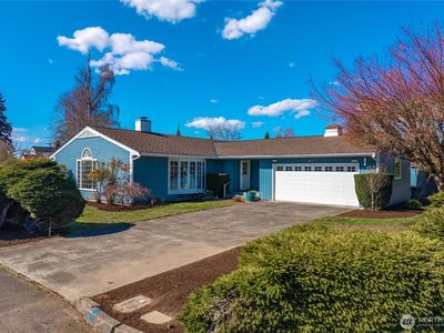 1825 Rainier Court, Sumner, WA, 98390