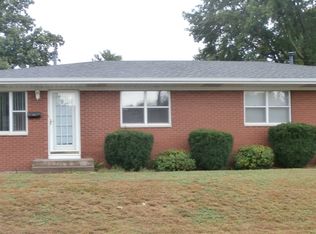 4119 36th Ave #DUPLEX, Moline, IL 61265