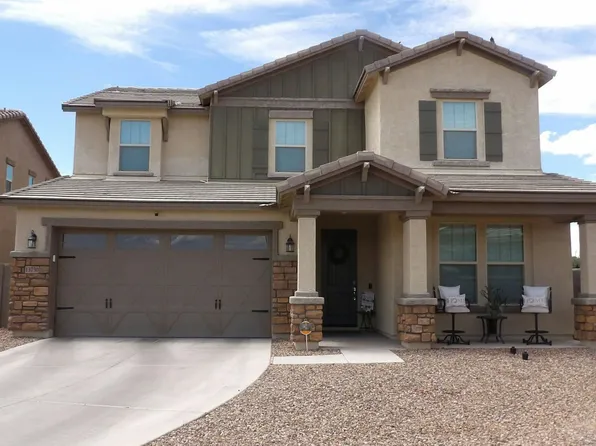 13730 N 144th Ln, Surprise, AZ 85379