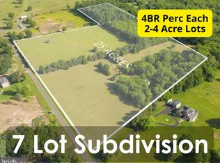 11243 Blackwelltown Rd, Midland, VA 22728