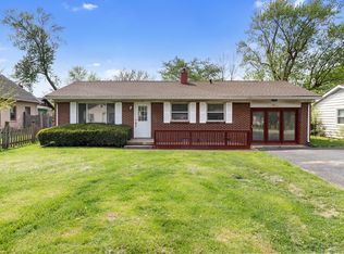 2020 N Layman Ave, Indianapolis, IN 46218
