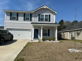 213 Turpentine Trl, Hinesville, GA 31313