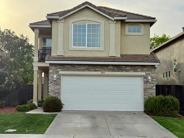 8033 Shay Cir, Stockton, CA 95212