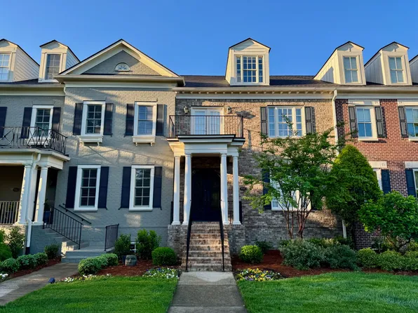 9511 Coronet Ln, Brentwood, TN 37027