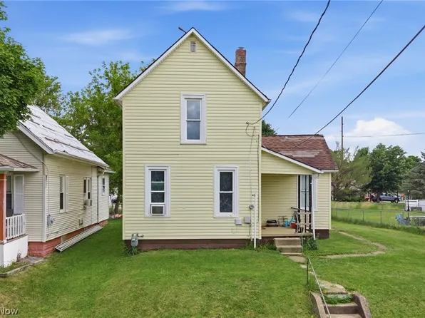 426 4th Ave, Mansfield, OH 44905