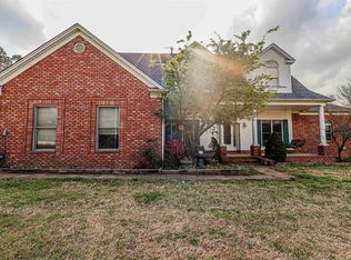 121 Reed Cir, Drummonds, TN 38023