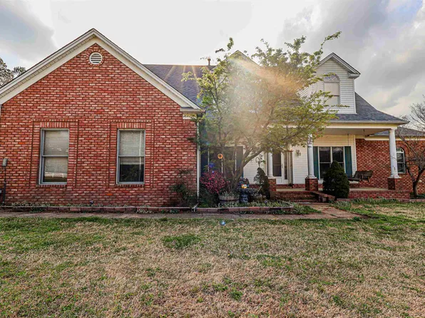 121 Reed Cir, Drummonds, TN 38023
