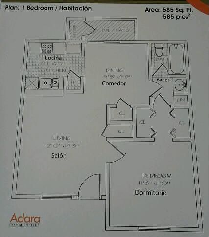 1st image of 2701 Pasadena Blvd APT 120