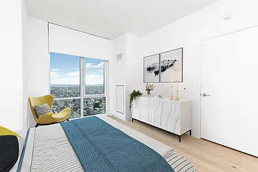 Rented by Stonehenge NYC LLC
