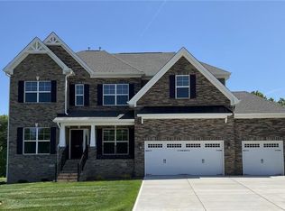 1623 Lazy Fox Ln #48, Kernersville, NC 27284