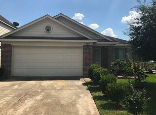 19619 Oleander Ridge Way, Cypress, TX 77433