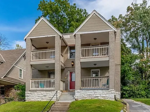 4117 Charlotte St APT 1S, Kansas City, MO 64110