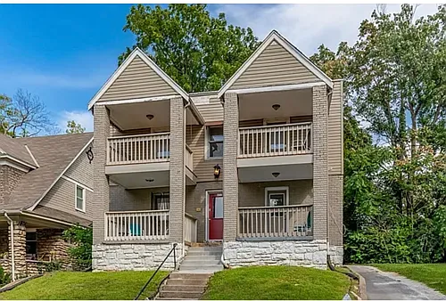4117 Charlotte St #1S Photo 1