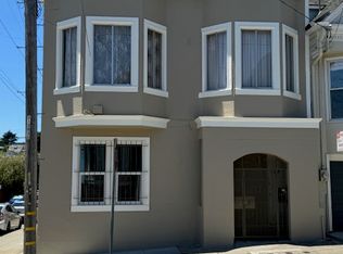 334 Gates St, San Francisco, CA 94110