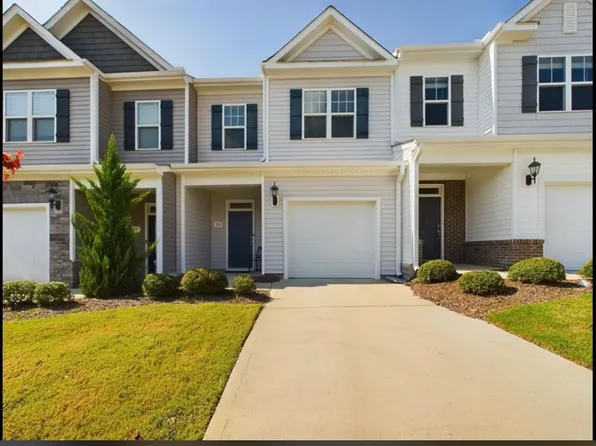 89 Enterprise Dr, Clayton, NC 27520