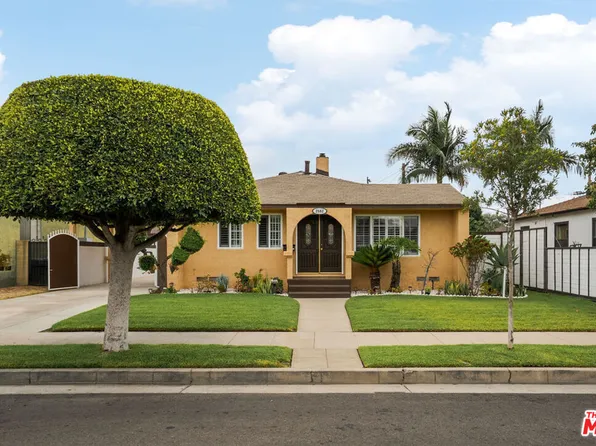 2562 Kurt Ave, Commerce, CA 90040