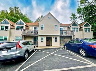 5 Lebanon St APT 6, Worcester, MA 01603