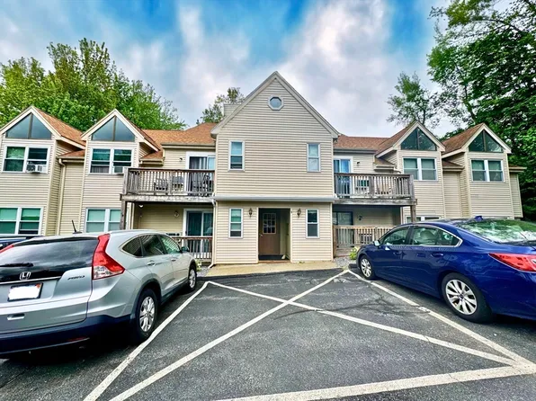 5 Lebanon St APT 6, Worcester, MA 01603