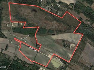2023 Carraway Ln, Grifton, NC 28530