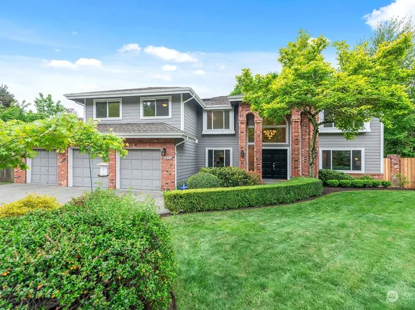 4825 118th Avenue NE, Kirkland, WA 98033