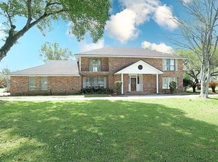 159 Saint George Rd, Schriever, LA 70395