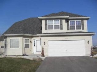 1505 Staghorn Dr, Joliet, IL 60431