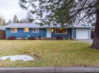 11327 E 31st Ave, Spokane, WA 99206