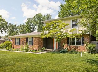 302 W 92nd St, Indianapolis, IN