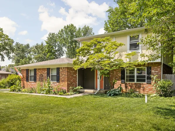 302 W 92nd St, Indianapolis, IN 46260