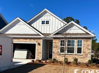 914 Saluda River Rd LOT 185, Bradford D Myrtle Beach, SC 29588