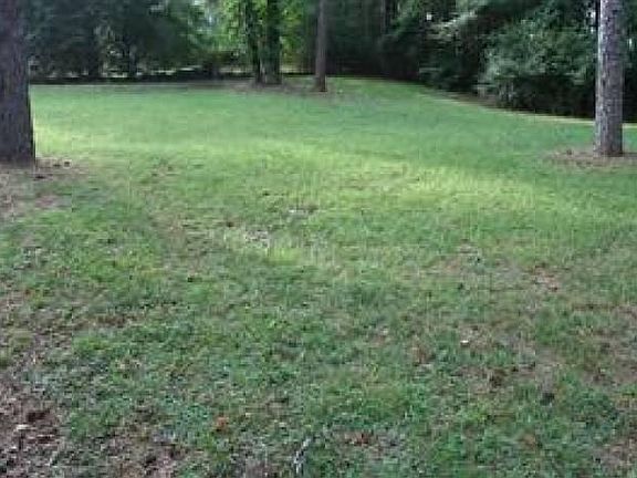 your own private park!