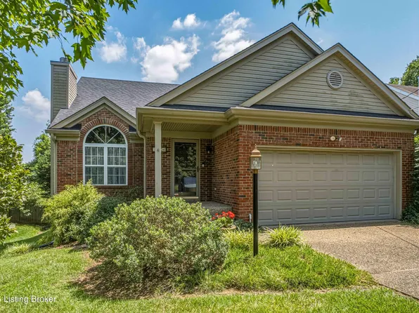 11804 Wetherby Ave, Middletown, KY 40243