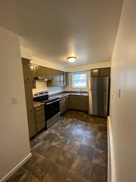 1 bed, $800 — Photo 2