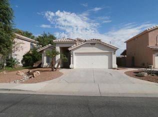 2516 E Kent Ave, Gilbert, AZ 85296