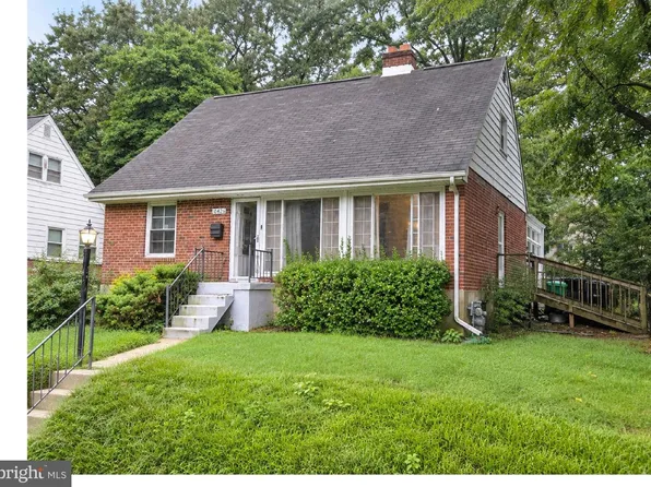 10426 Tullymore Dr, Hyattsville, MD 20783