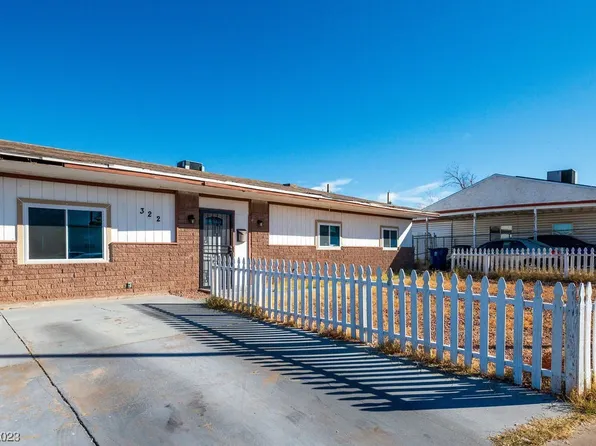 322 Tungsten St, Henderson, NV 89015
