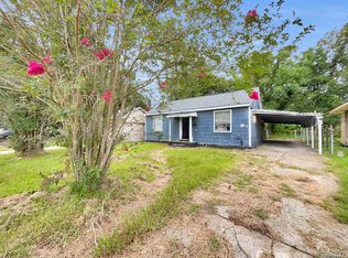 3310 Greenwell St, Baton Rouge, LA 70805