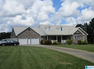 4100 Gowan Rd, Clanton, AL 35045