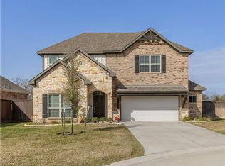 3508 Crosby Creek Ct, College Station, TX 77845