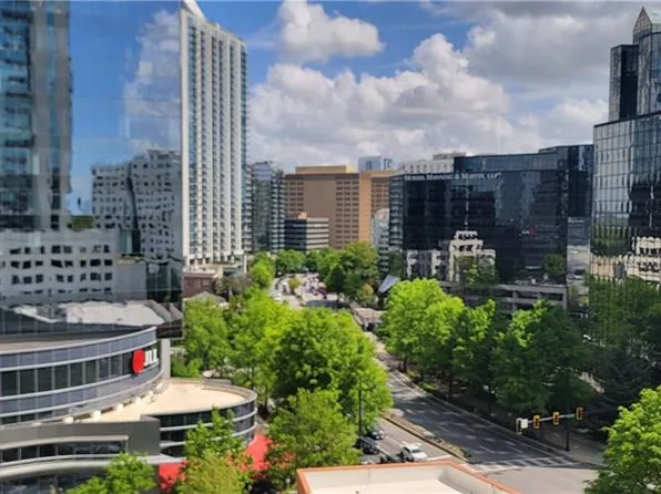 3324 Peachtree Rd NE Unit 905, Atlanta, GA 30326