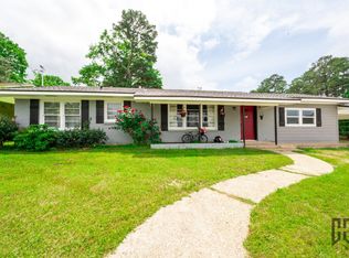302 Britt St, Minden, LA 71055