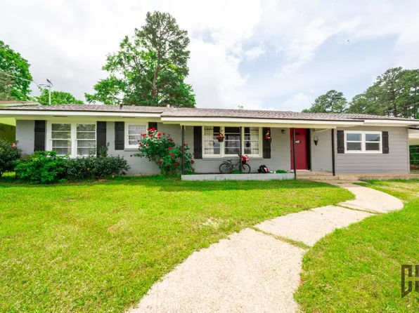 302 Britt St, Minden, LA 71055