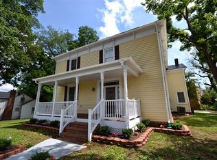 401 E Piedmont St, Culpeper, VA 22701