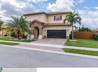 11862 SW 154th Path, Miami, FL 33196