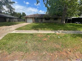 9345 Hampton Way, Baton Rouge, LA 70814