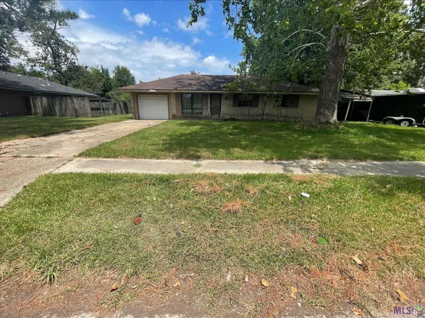 9345 Hampton Way, Baton Rouge, LA 70814