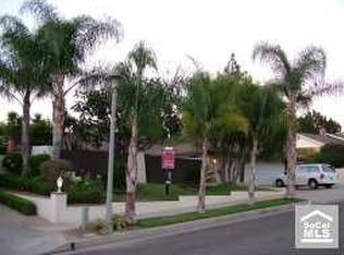 4105 E Maple Tree Dr, Anaheim, CA 92807