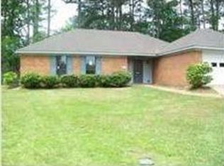 106 Wildwood Ct, Brandon, MS 39047