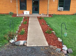 5415 S Lackson Rd, Poplar, WI 54864