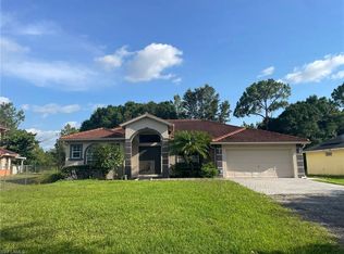 3440 60th Ave NE, Naples, FL 34120